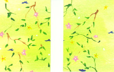 second set of Babble ATCs