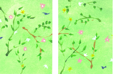 third set of Babble ATCs